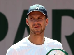 Hurkacz - Tiafoe. Wynik meczu French Open. Kto wygrał w Roland Garros?