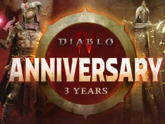 Wielkie święto dla fanów Diablo 4. Blizzard przygotował specjalne nagrody