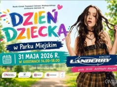Dzień Dziecka z Lanberry