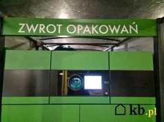 Nowe zasady systemu kaucyjnego. Oddasz butelki i pieniądze dostaniesz na konto