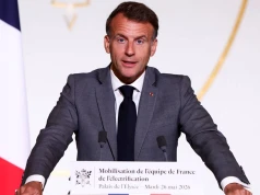 Francja poszła w ślady Polski. Stanowcza reakcja na rosyjskie groźby
