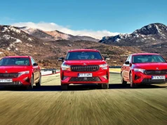 Škoda drugą marką w Europie