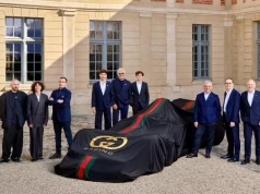 Formuła 1 ma nowego gracza. Gucci chce czegoś więcej niż sponsoringu