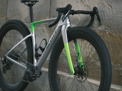 SCOTT RC Gravel Bike z kołami 32″ zadebiutuje na UNBOUND Gravel 2026!