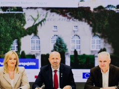 Ponad 17 mln zł dla Radomia. Wodociągi ruszają z dużą modernizacją sieci