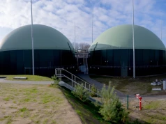 Lokalna energia dla przemysłu – ciepłociąg w Karkoszowie łączy biznes, środowisko i społeczność