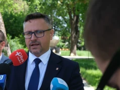 Tomasz Fulara po konferencji Konfederacji: „Nie dajmy się fake newsom”