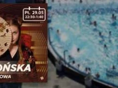 Azjatycki weekend w Aquaparku Wrocław: sauny, Japonia i K-POP