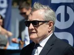 Pieniądze dla celebrytów. Gliński: Prezydent tego nie podpisze