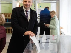 Czy Konrad Fijołek straci fotel? Dwa wnioski o odwołanie prezydenta na stole