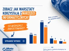 Cyfryzacja warsztatów przyspiesza. Jakie rozwiązania wybierają?