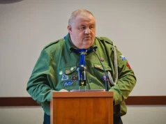 Moje trzy grosze. Słowo harcerza