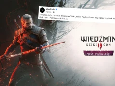 CD Projekt RED ogłosił premierę dodatku do Wiedźmina "Pieśni Przeszłości"