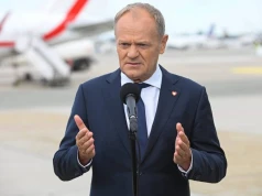 Fałszywe alarmy. Tusk mówi o surowych karach