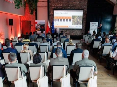 Energia zmiany płynie na Śląsku. Gazociąg Racibórz – Rybnik gotowy do pracy