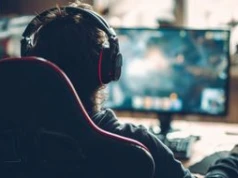 Jak wybrać ergonomiczny fotel gamingowy do swojego stanowiska?