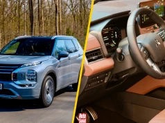 Mitsubishi tnie ceny crossoverów i SUV-ów. Outlander nawet o... 50 tys. zł taniej. Jest haczyk?