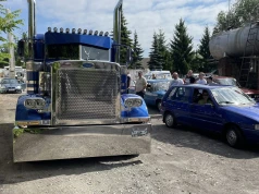 Dwa pierwsze rajdy i zloty w jednym dniu. Motoryzacyjny weekend pełen klasyków w Wielkopolsce