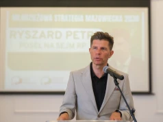 Ryszard Petru wchodzi do rządu. Będzie pracował razem z Michałem Jarosem?