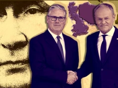 Taktyka Polski na "szaleństwo Putina". Umowa z głównym przeciwnikiem Rosji