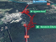 Kierowcy odetchną. Dojazd do Szczecina nareszcie będzie szybszy