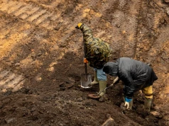 Archeolodzy odkryli kopalnie sprzed 3000 lat. Łączą Hiszpanię i Skandynawię