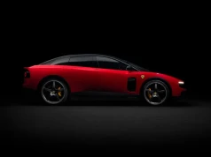 Ferrari Luce – zachwyt, potępienie i giełdowy krach