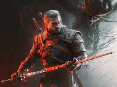 Wiedźmin 3 dostanie nowy dodatek. Geralt powróci w 2027 roku