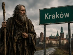 Żydowski cud w Krakowie. 162-letni Ahaswerus odzyskał „kamienitzę”