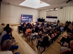 Zaufanie słuchacza w centrum uwagi. Przyszłość mediów audio na Podcast Roku – Inspiration Day