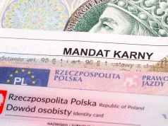 Kierowcy, których nie da się ukarać. 120 tys. wykroczeń za które nikt nie zapłacił. Polska ma coraz większy problem