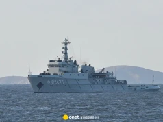 Napięcie między Chinami i Holandią. Armia Xi Jinpinga podjęła stanowcze działania