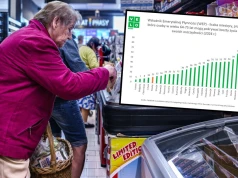Polscy emeryci są bogaci, ale tylko na papierze. Mają oszczędności na rok