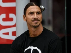 Skandal w Milanie! Ibrahimović pobił się z Allegrim