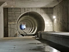 Łódzki tunel średnicowy z nowym terminem zakończenia. Będzie później niż inwestycja CPK