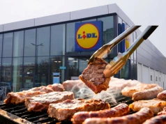 Od jutra w Lidlu grillowe hity za bezcen