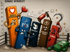 Empatyczny anty-sondaż partyjny