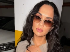 Milena Grzywacz przyciągnęła wszystkie spojrzenia. Internet mówi tylko o niej