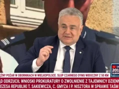 Prokuratura próbuje łamać tajemnicę dziennikarską. Sakiewicz: Chodzi o podstawowe wolności