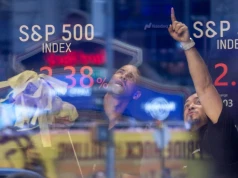Na Wall Street popyt dostał zadyszki. Spadki po rekordach