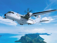 Królewska Marynarka Wojenna Tajlandii zamawia dwa Airbusy C295