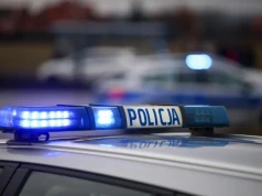 Wracał z rodziną, gdy usłyszał krzyk. Po chwili ratował kobietę i ruszył w pościg za napastnikiem