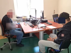 Włamał się do mieszkań – zatrzymany przez policjantów z warszawskiej Woli
