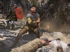 RPG Władca Pierścieni od twórców Kingdom Come: Deliverance postawi na „żywy świat” i „głęboką immersję”. Najważniejsza w grze będzie fabuła