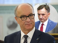 Czarzasty skontroluje Ziobrę. Poseł PiS nie poinformował o nowej pracy