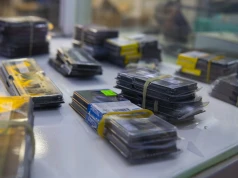 Samsung wypłaci pracownikom nawet 400 tys. dolarów premii