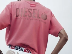 Diesel i Tinder łączą siły na Pride 2026. Przesuniesz w prawo?