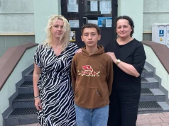 Uczeń z Kielc laureatem ogólnopolskiego konkursu. Wykonał ogromną pracę