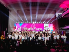 Sprawczość zamiast teorii. Już 28 maja tysiące uczniów i nauczycieli spotkają się na XII Wielkim Finale Zwolnionych z Teorii
