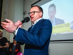 Referendum przeciwko Radosławowi Witkowskiemu? Rozpoczęto zbiórkę podpisów